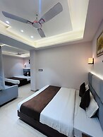 Hotel Care Residency