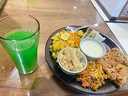 Hotel Care Residency