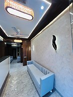 Hotel Care Residency