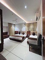 Hotel Care Residency