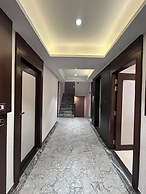 Hotel Care Residency