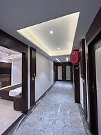 Hotel Care Residency