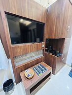 Hotel Care Residency