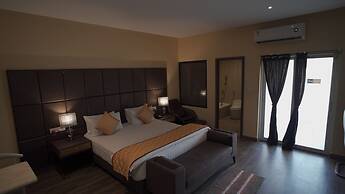 Citrus Classic Resorts & Spa Mahabalipuram ECR