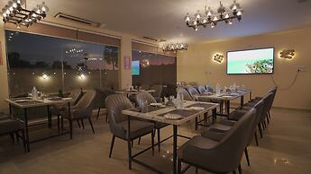 Citrus Classic Resorts & Spa Mahabalipuram ECR