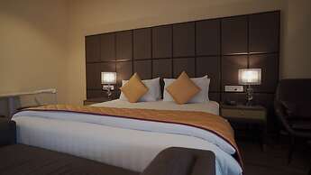 Citrus Classic Resorts & Spa Mahabalipuram ECR