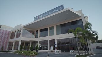 Citrus Classic Resorts & Spa Mahabalipuram ECR
