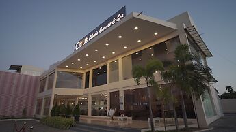 Citrus Classic Resorts & Spa Mahabalipuram ECR