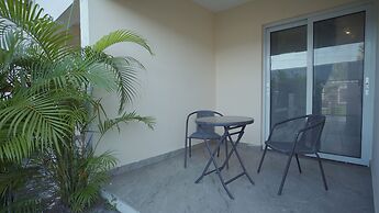 Citrus Classic Resorts & Spa Mahabalipuram ECR