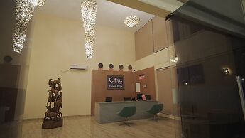 Citrus Classic Resorts & Spa Mahabalipuram ECR