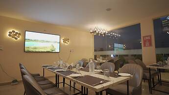 Citrus Classic Resorts & Spa Mahabalipuram ECR