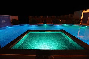 Citrus Classic Resorts & Spa Mahabalipuram ECR