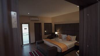 Citrus Classic Resorts & Spa Mahabalipuram ECR