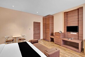 Citrus Classic Resorts & Spa Mahabalipuram ECR