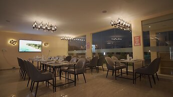 Citrus Classic Resorts & Spa Mahabalipuram ECR