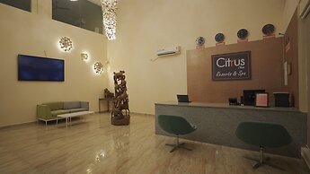 Citrus Classic Resorts & Spa Mahabalipuram ECR
