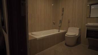 Citrus Classic Resorts & Spa Mahabalipuram ECR