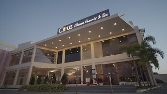 Citrus Classic Resorts & Spa Mahabalipuram ECR