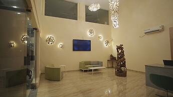 Citrus Classic Resorts & Spa Mahabalipuram ECR