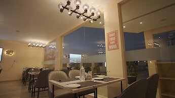 Citrus Classic Resorts & Spa Mahabalipuram ECR