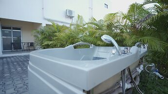 Citrus Classic Resorts & Spa Mahabalipuram ECR