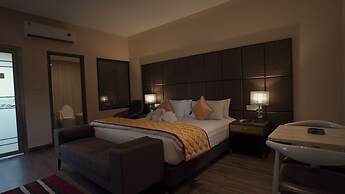 Citrus Classic Resorts & Spa Mahabalipuram ECR