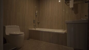 Citrus Classic Resorts & Spa Mahabalipuram ECR