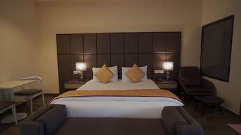 Citrus Classic Resorts & Spa Mahabalipuram ECR