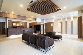 Hotel BRS Hakodate Goryokaku Tower