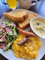 Hotel BRS Hakodate Goryokaku Tower