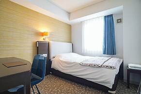 Hotel BRS Hakodate Goryokaku Tower