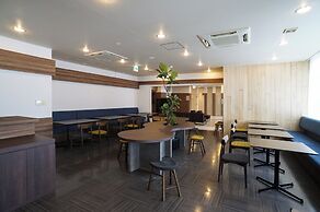 Hotel BRS Hakodate Goryokaku Tower