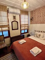 Levant Pension de Luxe