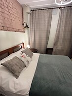 Levant Pension de Luxe