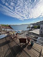 Levant Pension de Luxe