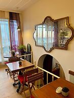 Levant Pension de Luxe