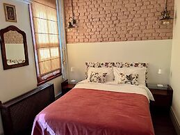 Levant Pension de Luxe