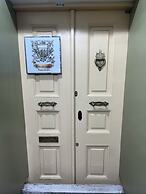 Levant Pension de Luxe