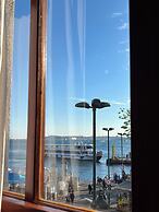 Levant Pension de Luxe