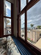 Levant Pension de Luxe