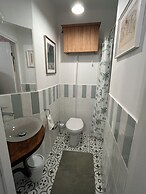 Levant Pension de Luxe