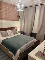 Levant Pension de Luxe