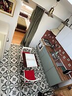 Levant Pension de Luxe