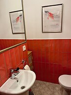 Levant Pension de Luxe