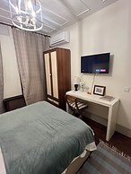 Levant Pension de Luxe