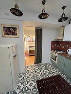 Levant Pension de Luxe