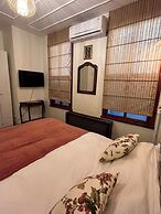 Levant Pension de Luxe