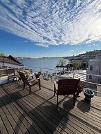 Levant Pension de Luxe