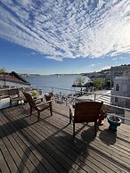 Levant Pension de Luxe
