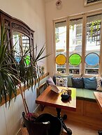 Levant Pension de Luxe